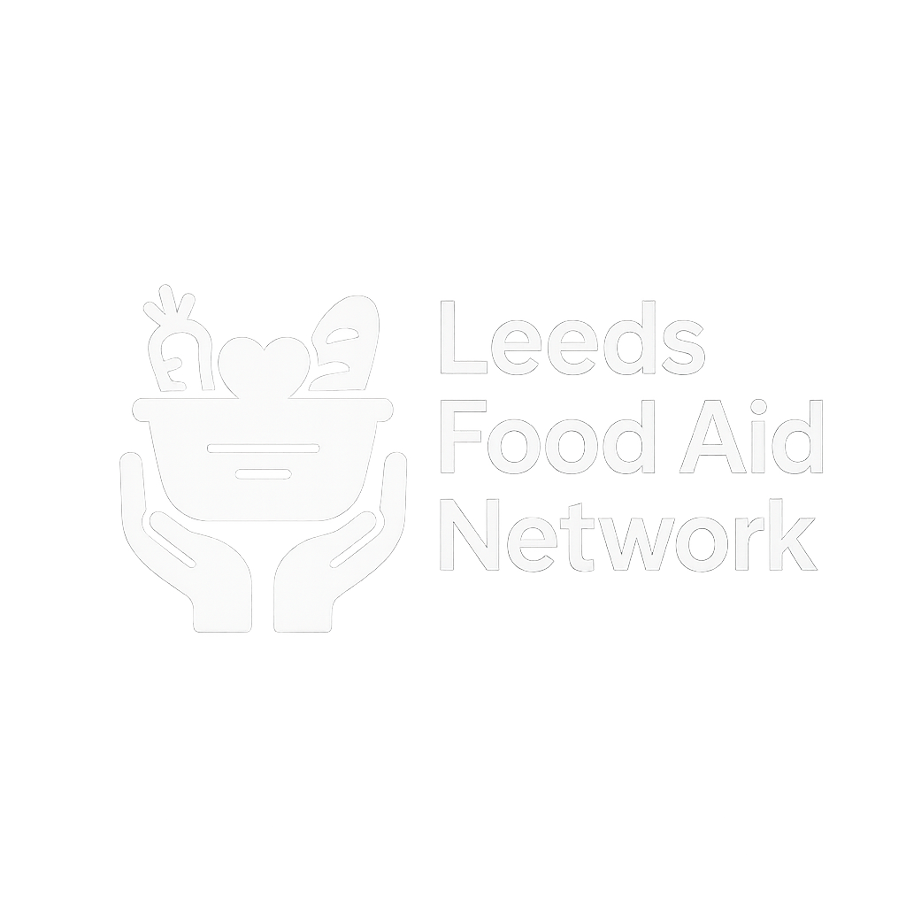 Leeds Food Aid Network logo